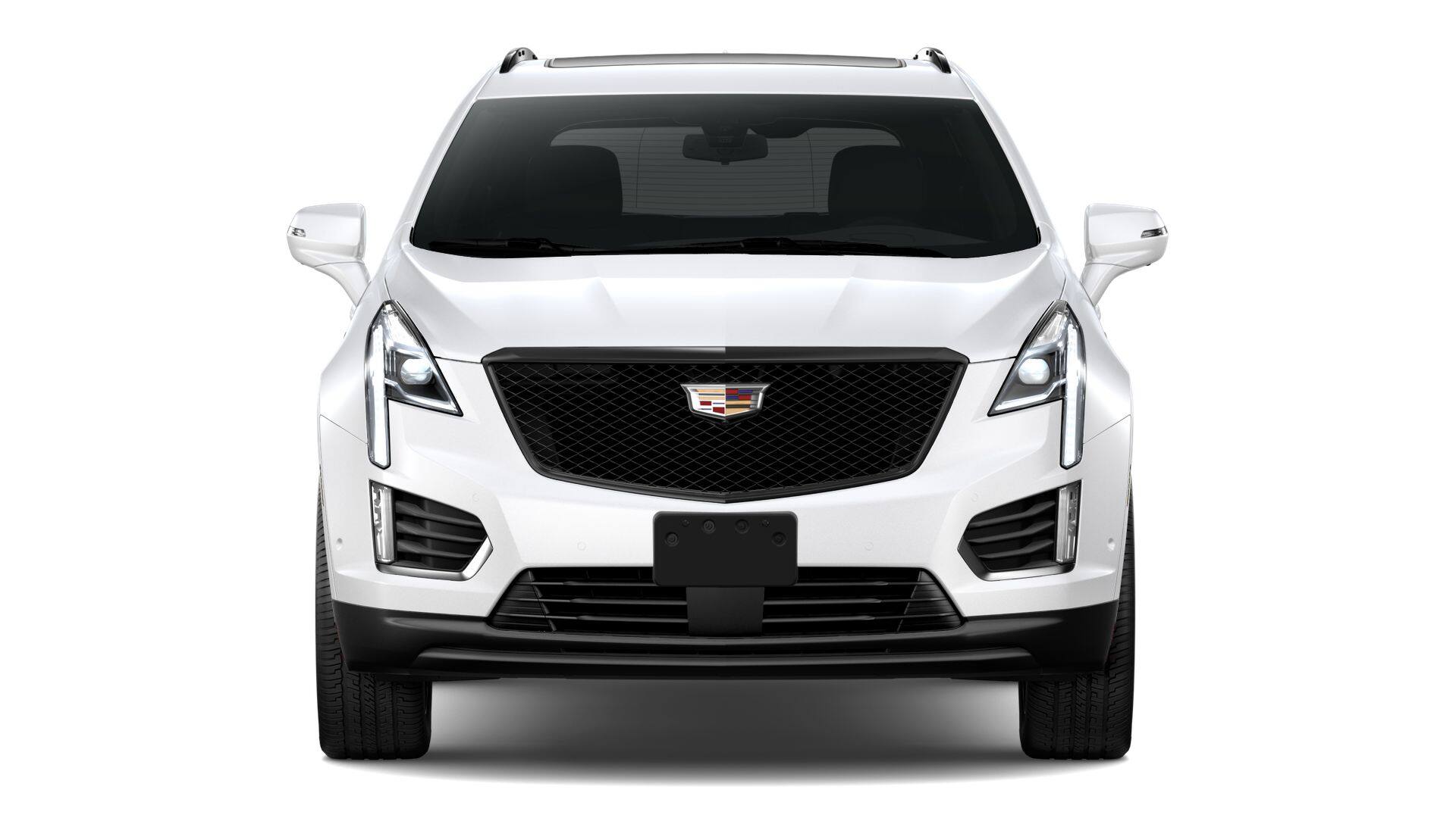 2025 Cadillac XT5 Sport