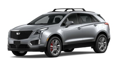 2025 Cadillac XT5 Sport