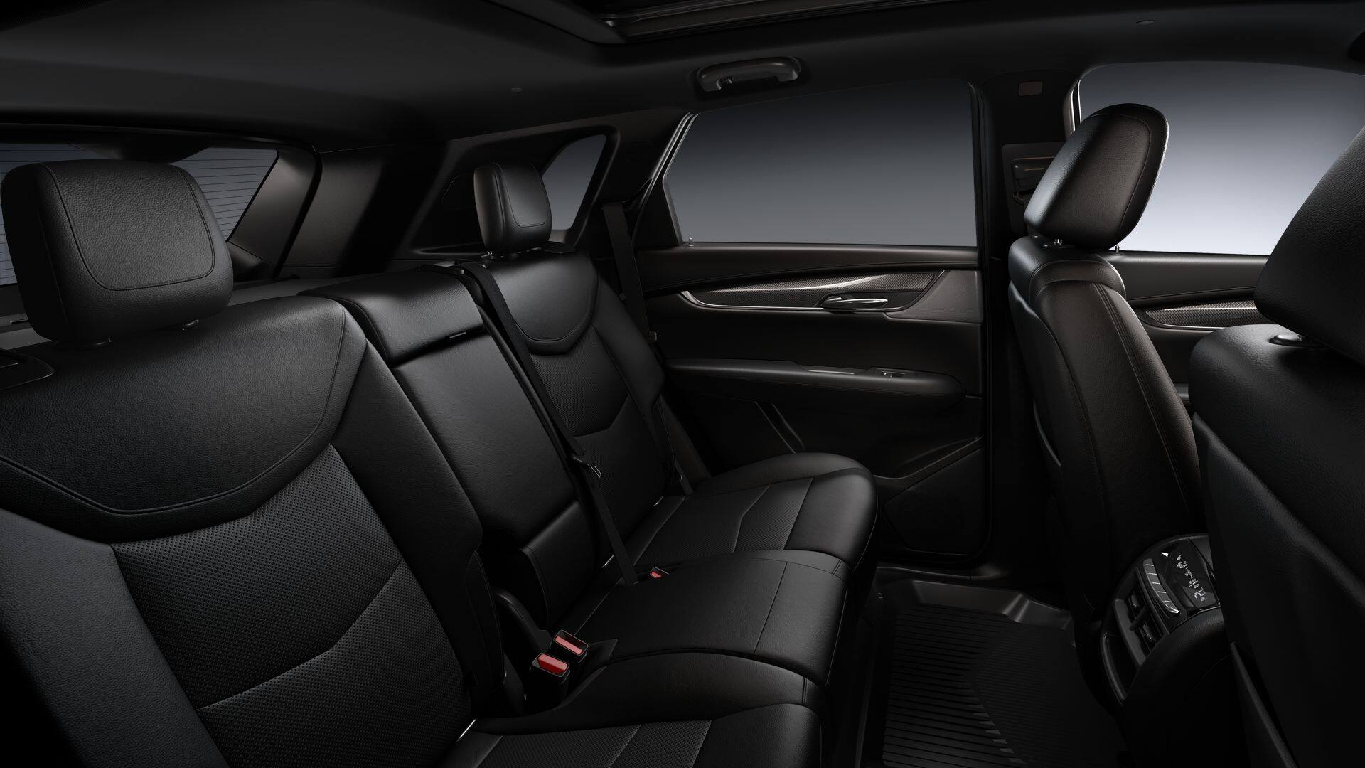 2025 Cadillac XT5 Sport