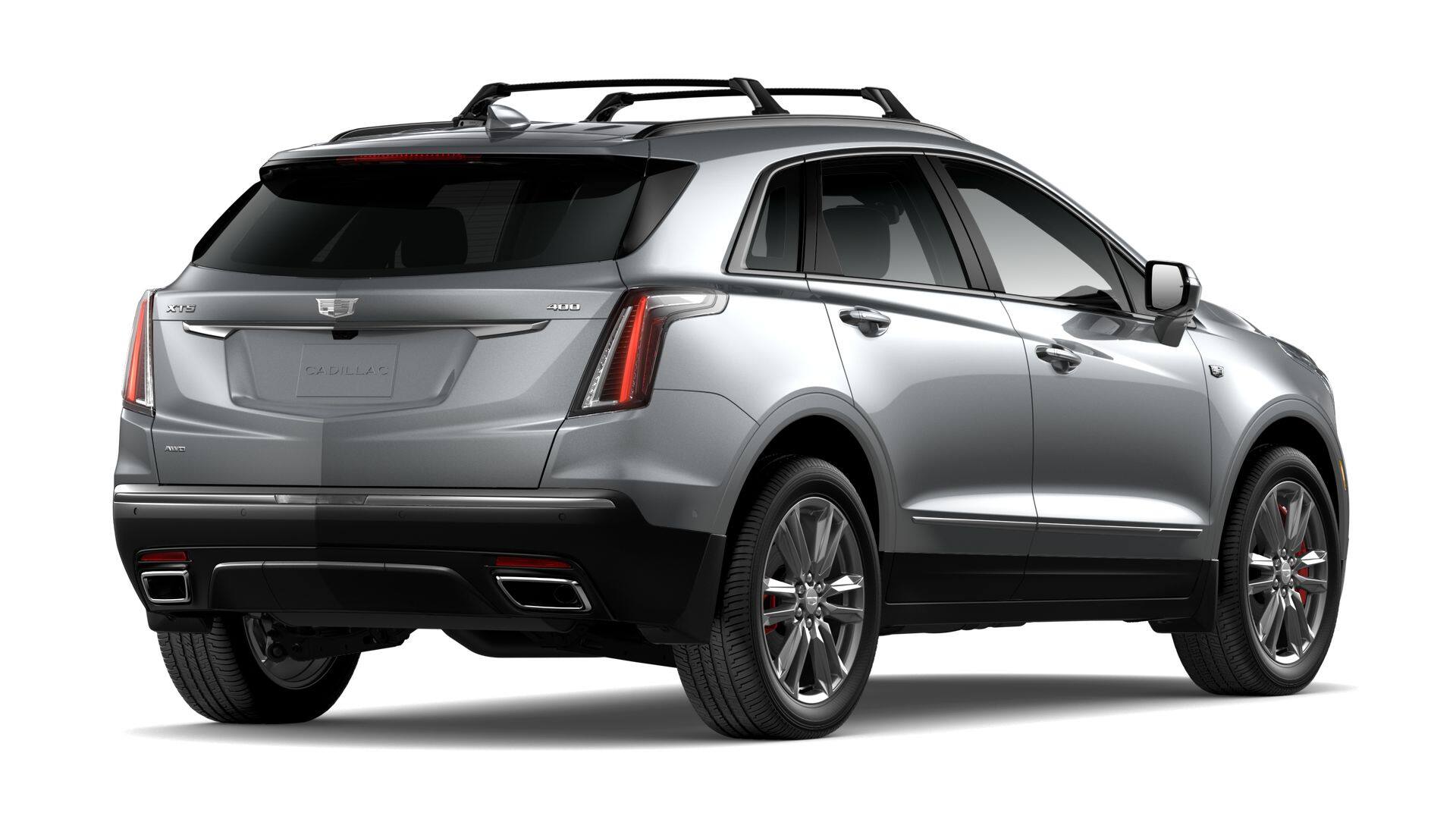 2025 Cadillac XT5 Sport