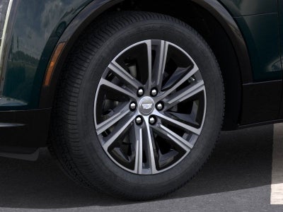 2026 Cadillac LYRIQ Premium Luxury