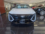 2026 Cadillac LYRIQ Premium Sport