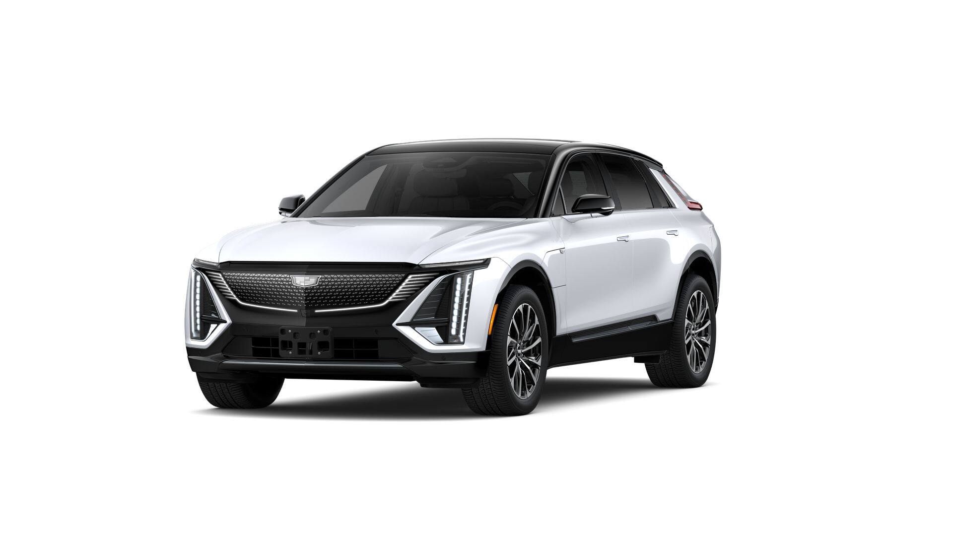 2026 Cadillac Lyriq Premium Sport AWD's photo