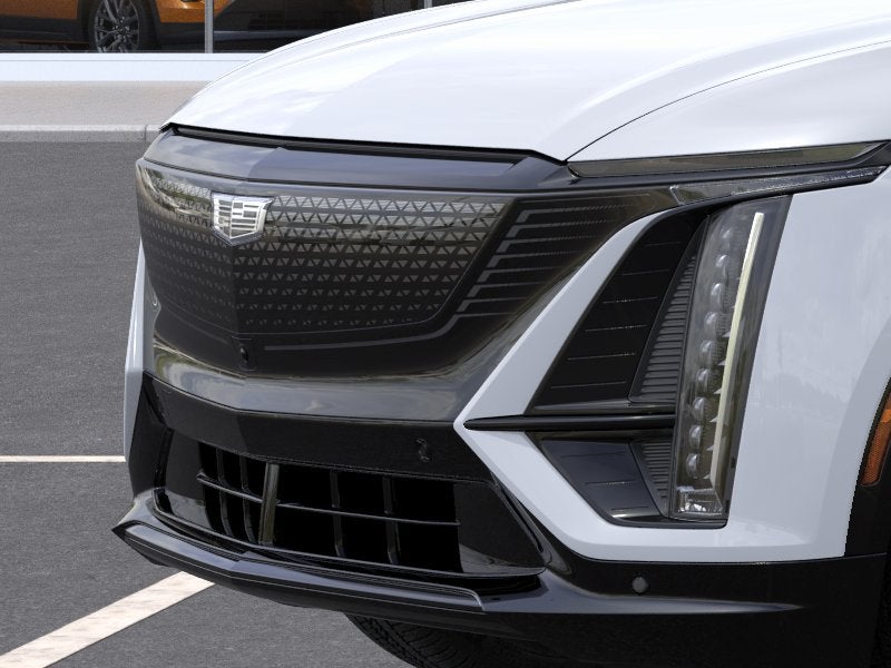 2027 Cadillac LYRIQ Premium Sport
