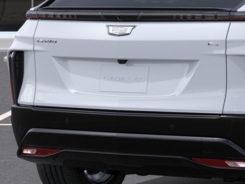 2027 Cadillac LYRIQ Premium Sport