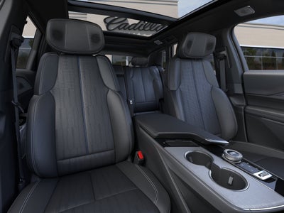 2027 Cadillac LYRIQ Premium Sport