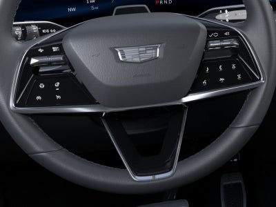 2027 Cadillac LYRIQ Premium Sport