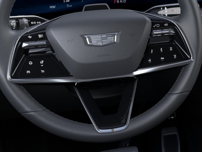2027 Cadillac LYRIQ Premium Sport