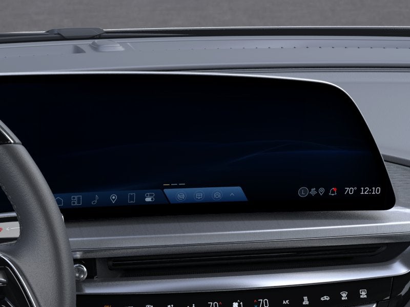2027 Cadillac LYRIQ Premium Sport