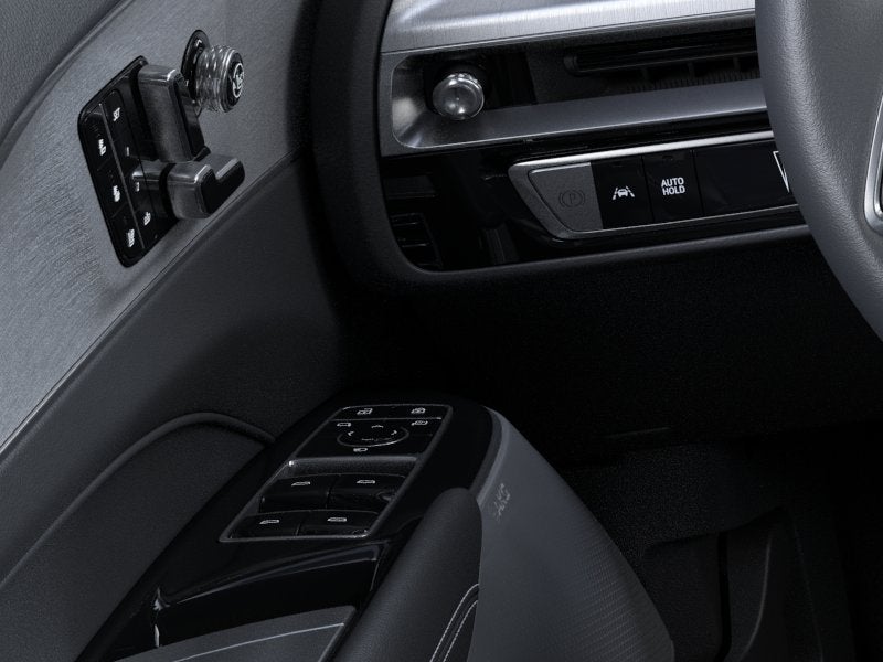 2027 Cadillac LYRIQ Premium Sport