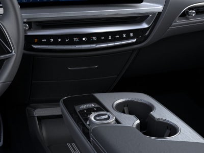 2027 Cadillac LYRIQ Premium Sport