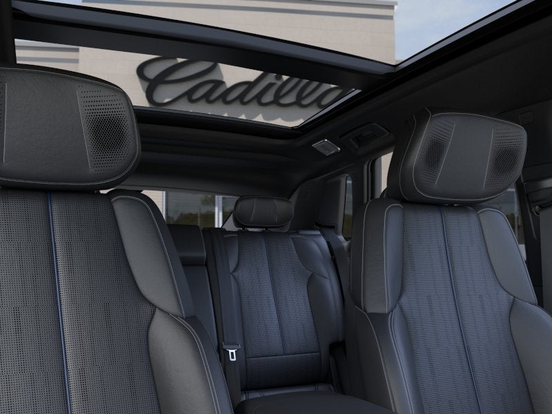 2027 Cadillac LYRIQ Premium Sport