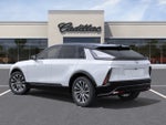 2027 Cadillac LYRIQ Premium Sport