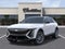 2027 Cadillac LYRIQ Premium Sport
