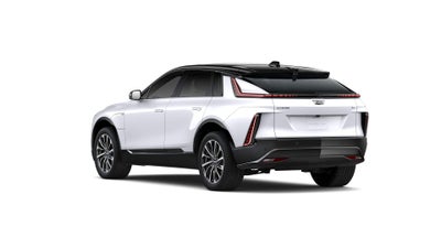 2027 Cadillac LYRIQ Premium Sport