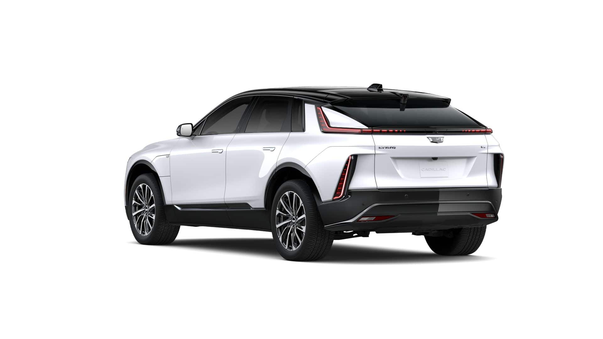 2027 Cadillac LYRIQ Premium Sport