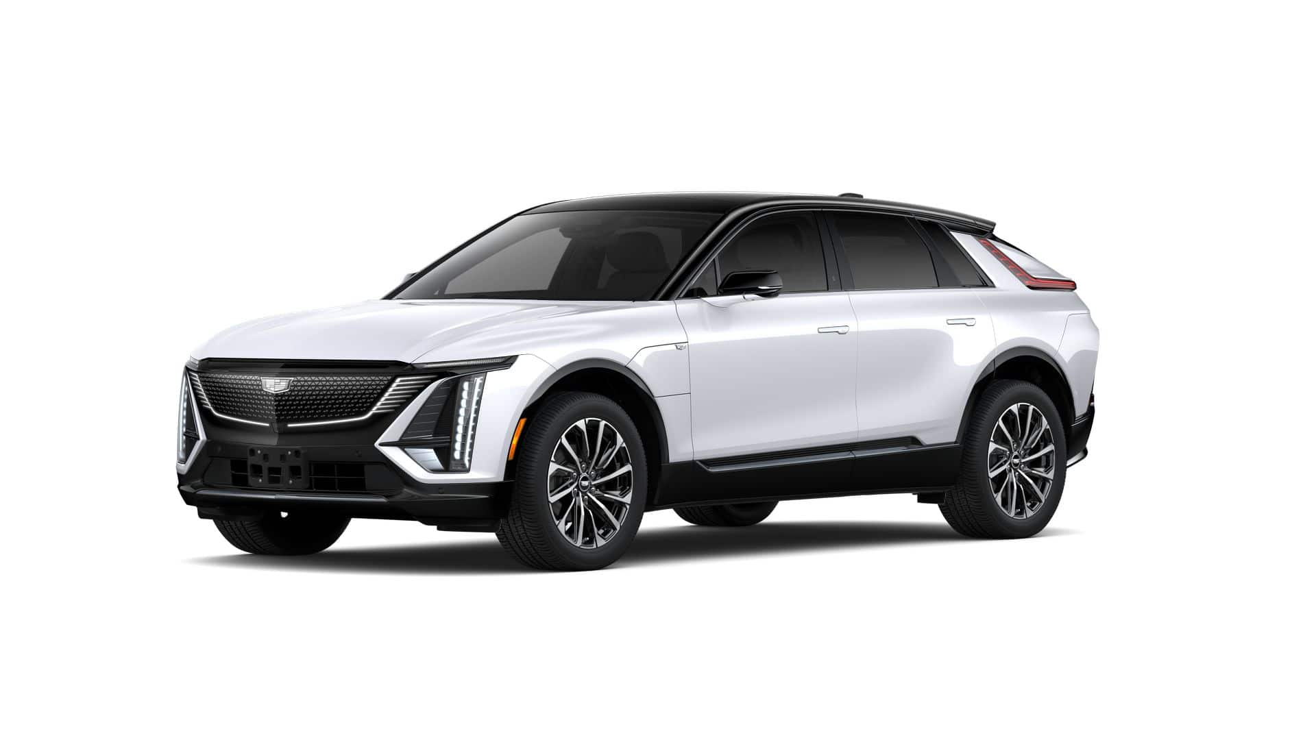 2027 Cadillac LYRIQ Premium Sport