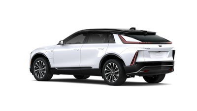 2027 Cadillac LYRIQ Premium Sport