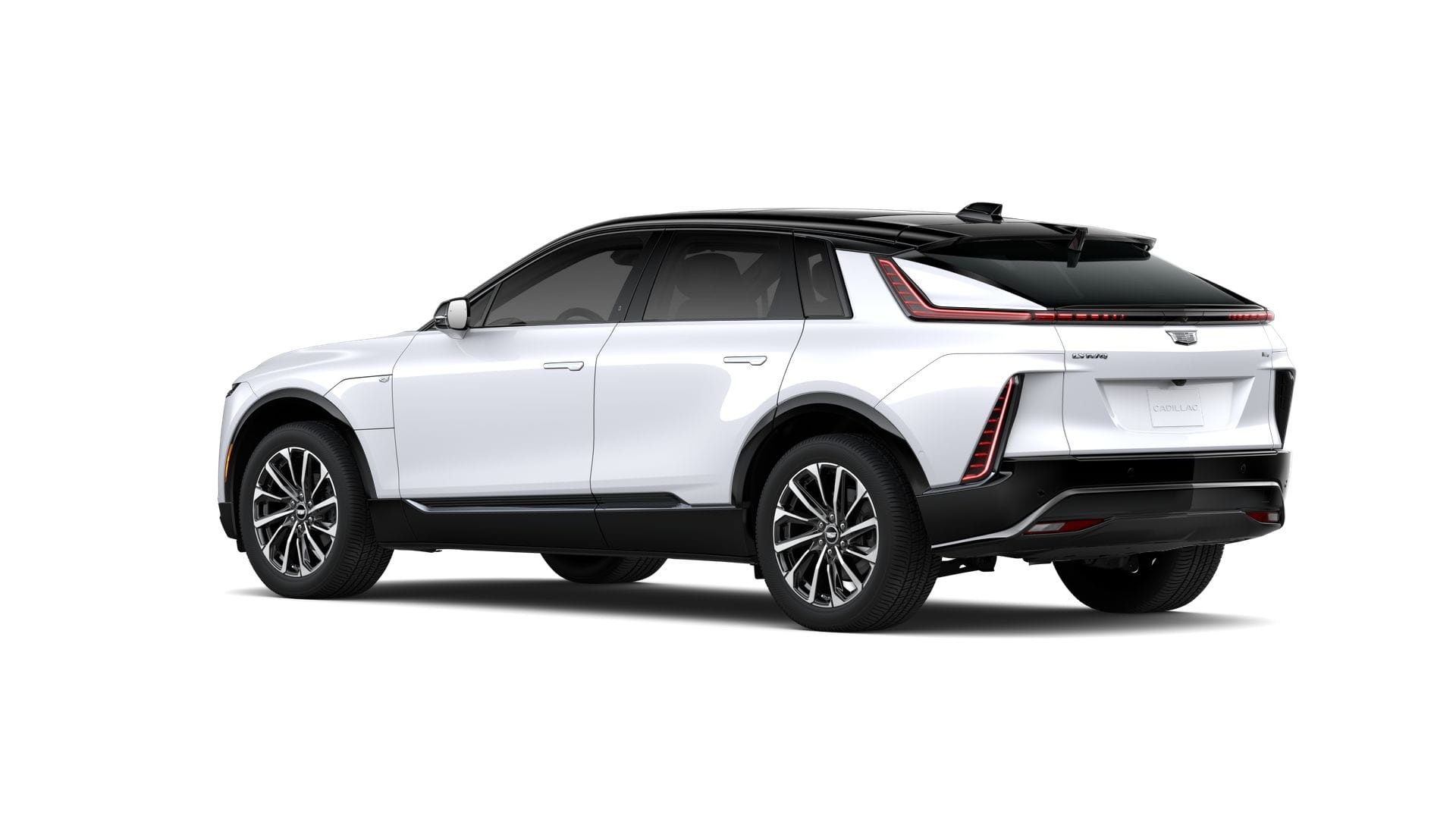 2027 Cadillac LYRIQ Premium Sport