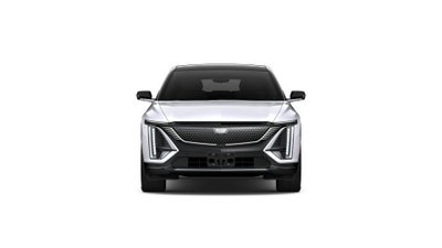 2027 Cadillac LYRIQ Premium Sport