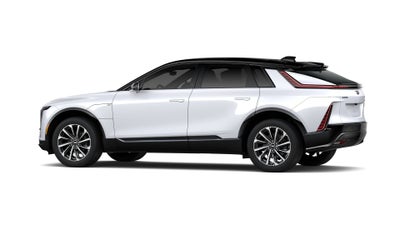 2027 Cadillac LYRIQ Premium Sport