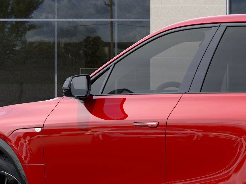 2025 Cadillac LYRIQ Sport 3