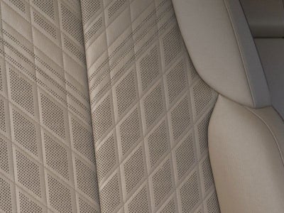 2025 Cadillac LYRIQ Sport 3