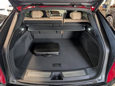 2025 Cadillac LYRIQ Sport 3