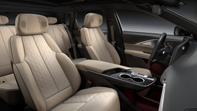 2025 Cadillac LYRIQ Sport 3