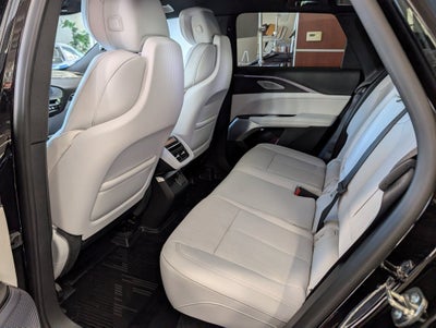 2026 Cadillac LYRIQ Signature Sport