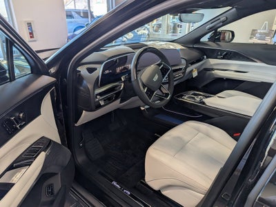 2026 Cadillac LYRIQ Signature Sport