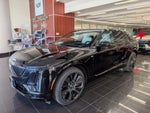 2026 Cadillac LYRIQ Signature Sport