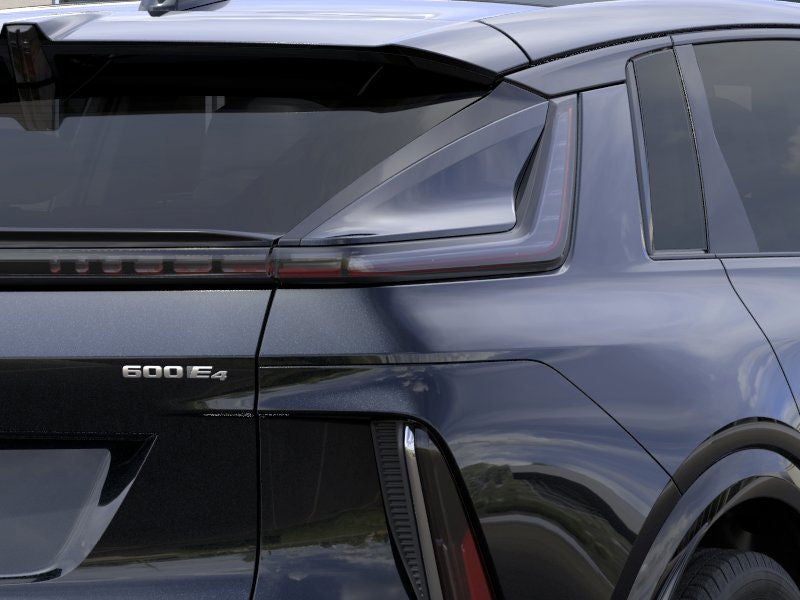 2026 Cadillac LYRIQ Signature Sport