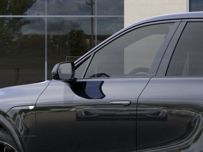 2026 Cadillac LYRIQ Signature Sport