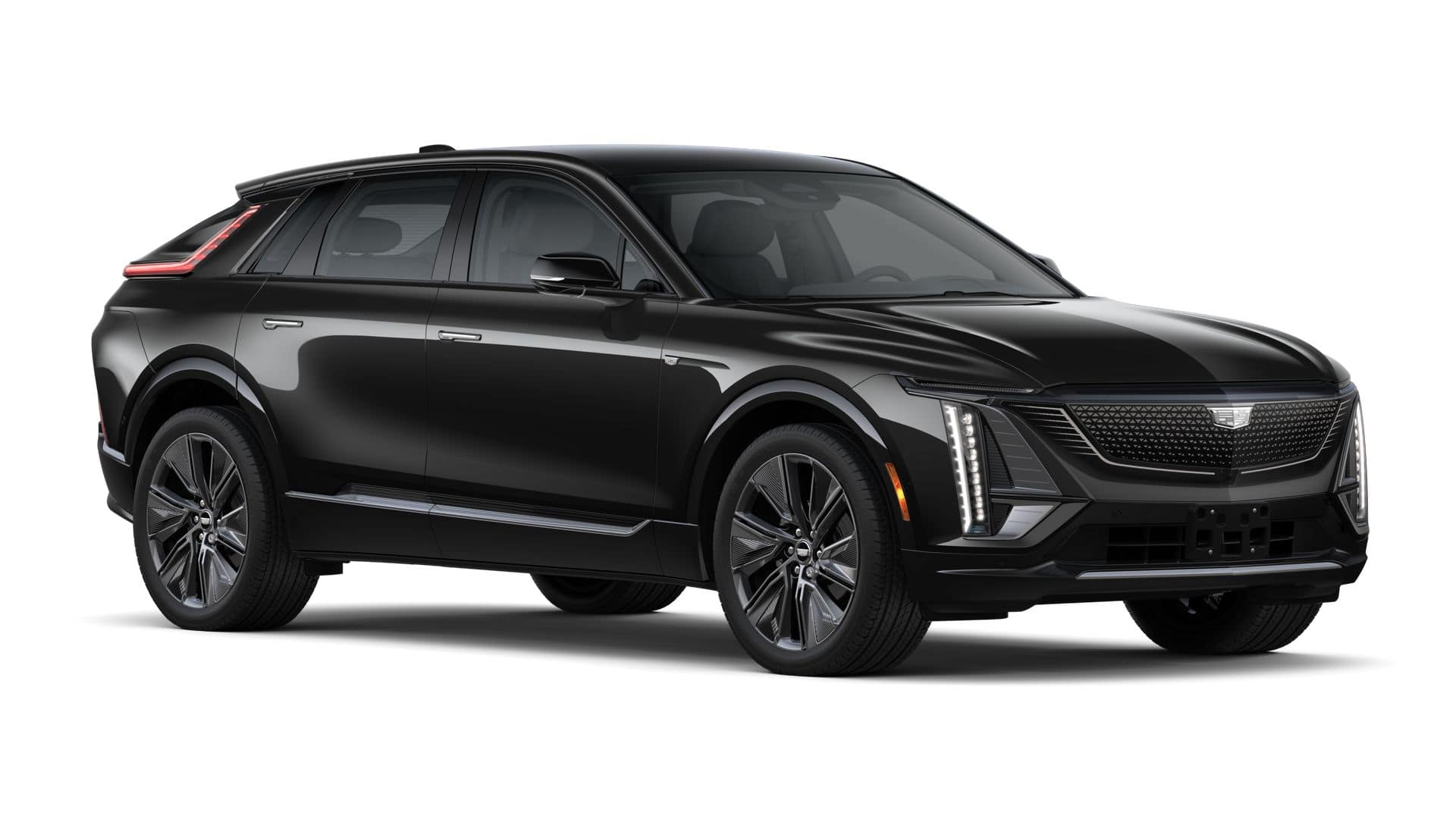 2026 Cadillac LYRIQ Signature Sport