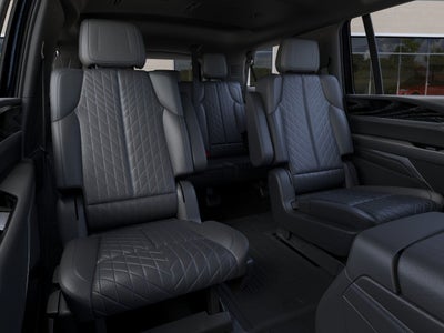 2026 Cadillac ESCALADE IQL Luxury