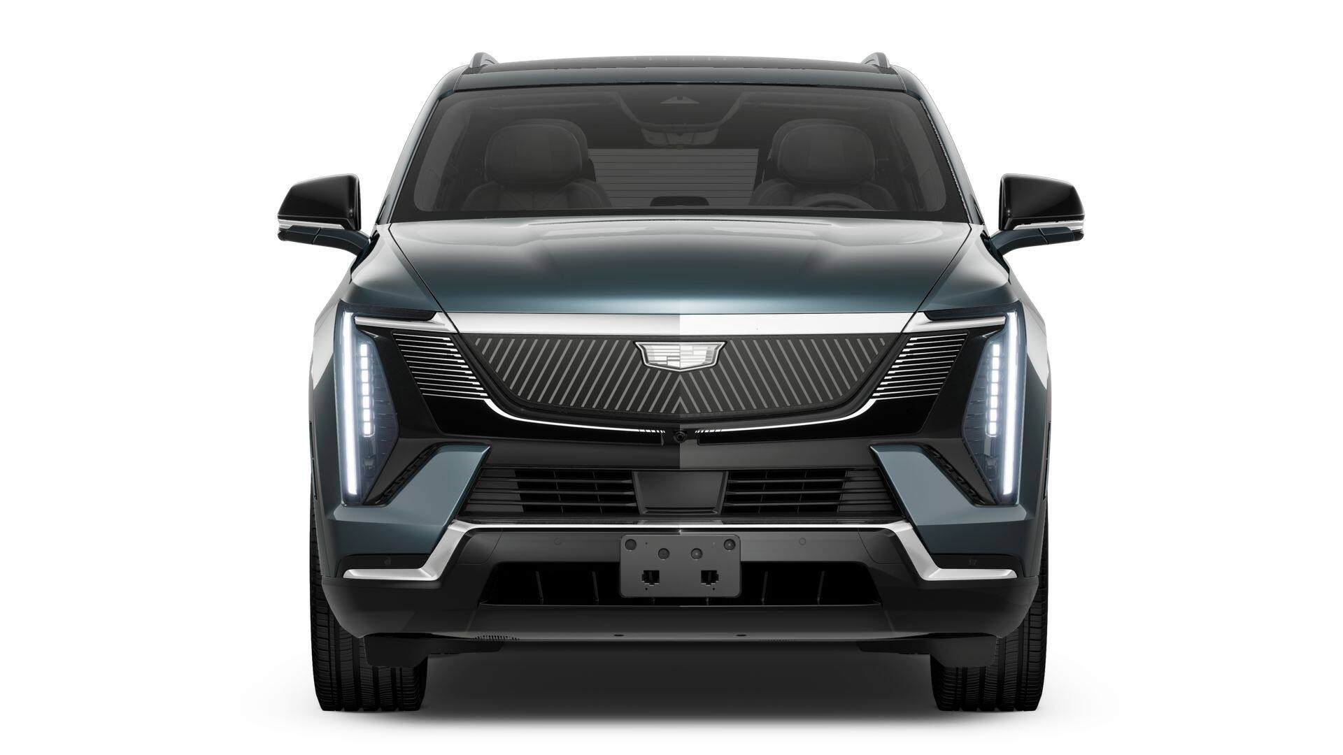 2026 Cadillac ESCALADE IQL Luxury