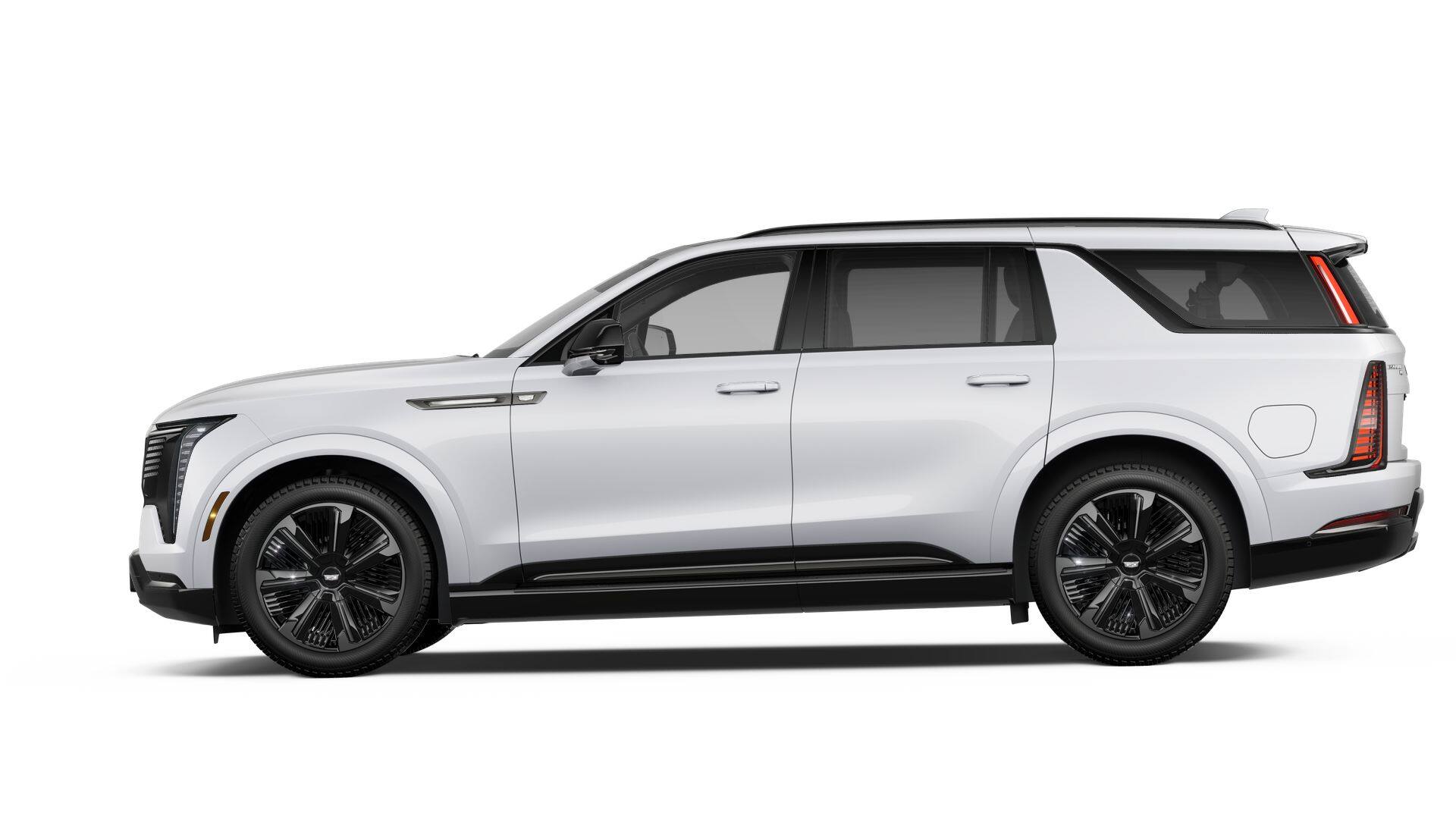 2026 Cadillac ESCALADE IQL Sport