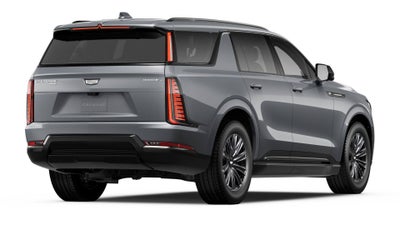 2026 Cadillac ESCALADE IQL Sport
