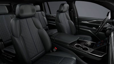 2026 Cadillac ESCALADE IQL Sport