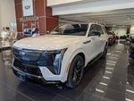 2026 Cadillac ESCALADE IQL Premium Sport