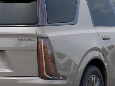 2026 Cadillac ESCALADE IQL Premium Sport