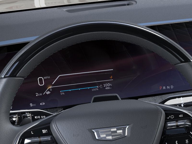 2026 Cadillac ESCALADE IQL Premium Sport