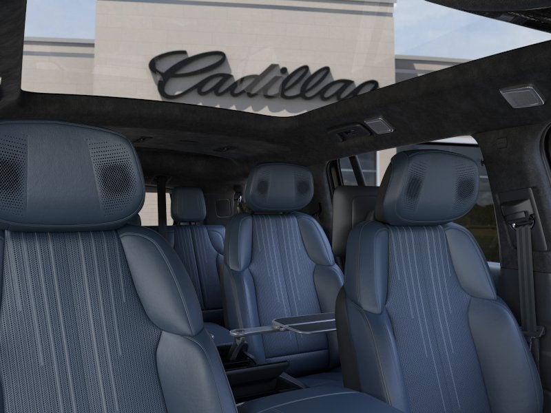 2026 Cadillac ESCALADE IQL Premium Sport