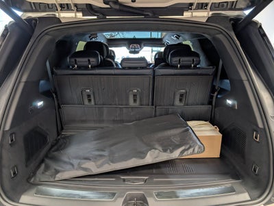 2026 Cadillac ESCALADE IQL Premium Sport