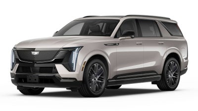 2026 Cadillac ESCALADE IQL Premium Sport