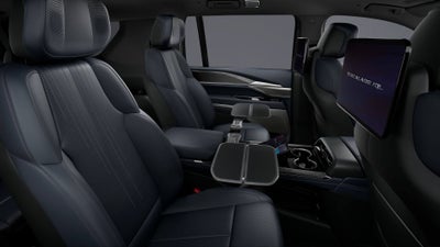 2026 Cadillac ESCALADE IQL Premium Sport