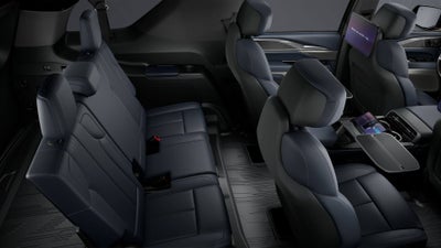 2026 Cadillac ESCALADE IQL Premium Sport