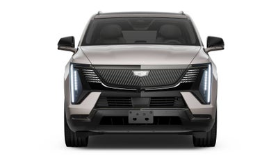2026 Cadillac ESCALADE IQL Premium Sport