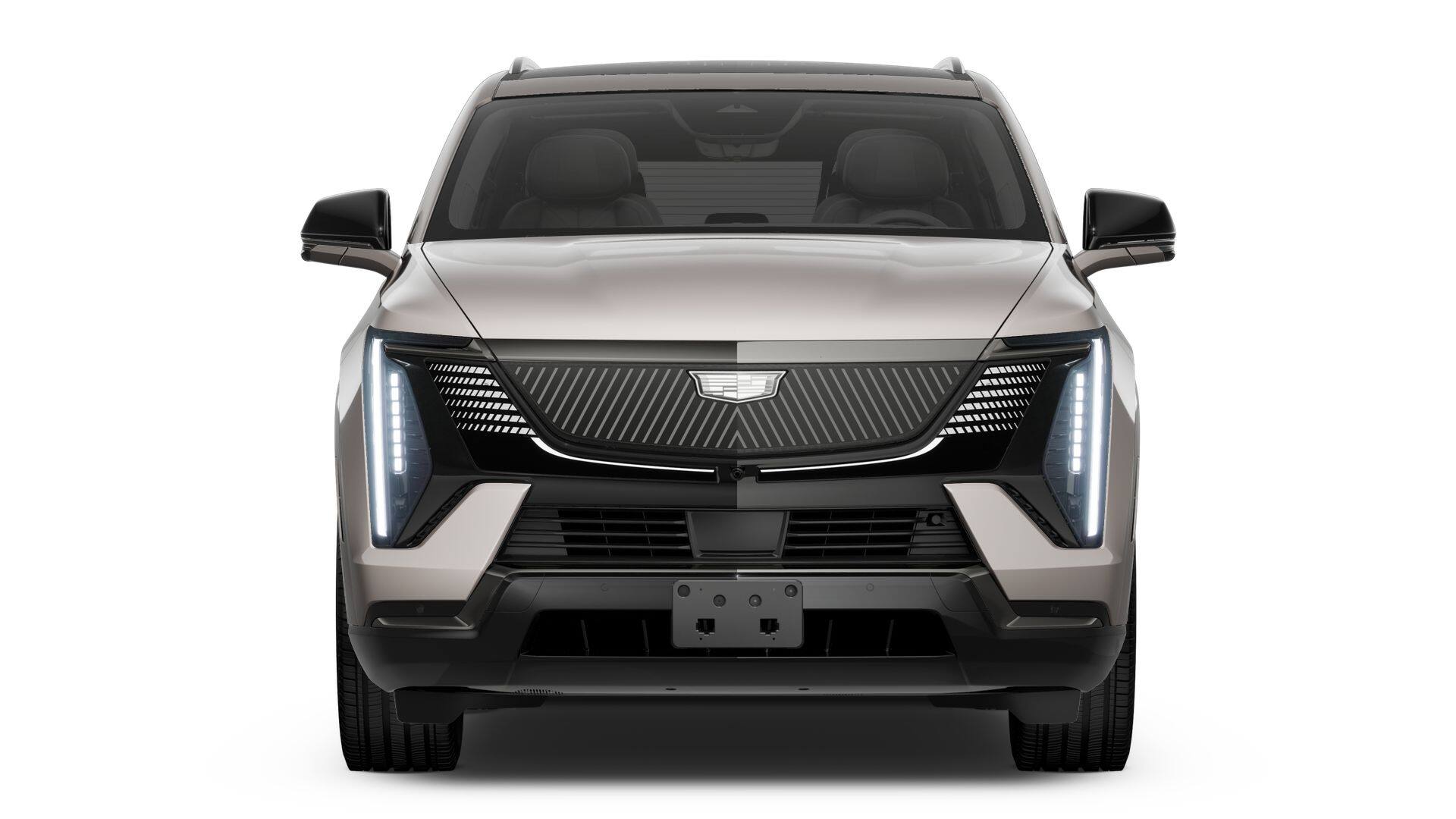 2026 Cadillac ESCALADE IQL Premium Sport